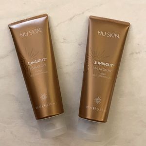 Nu Skin Insta Glow